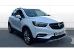2018 Vauxhall Mokka X