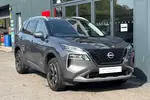 2025 Nissan X-Trail