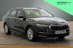 2024 Skoda Octavia Estate