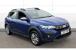 2023 Dacia Sandero Stepway