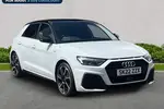 2022 Audi A1