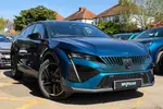 2023 Peugeot 408