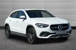 2022 Mercedes-Benz GLA