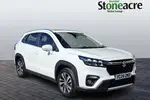 2024 Suzuki S-Cross