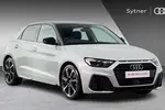 2022 Audi A1