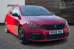 2019 Peugeot 308