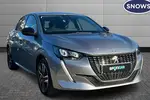 2022 Peugeot 208