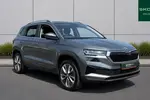 2023 Skoda Karoq
