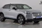 2025 Honda HR-V