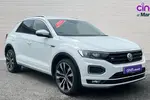 2019 Volkswagen T-Roc