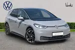 2021 Volkswagen ID.3