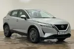 2023 Nissan Qashqai