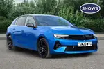 2023 Vauxhall Astra