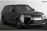 2022 Land Rover Range Rover Sport