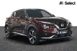 2023 Nissan Juke