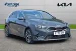 2023 Kia Ceed