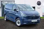 2026 Volkswagen Transporter