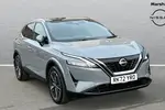 2023 Nissan Qashqai