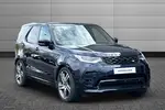 2023 Land Rover Discovery