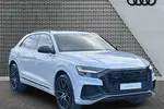 2018 Audi Q8