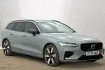 2025 Volvo V60