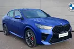 2024 BMW X2