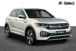 2021 Volkswagen T-Cross