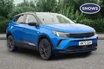 2022 Vauxhall Grandland