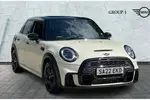 2022 MINI Hatchback