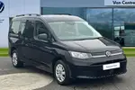 2023 Volkswagen Caddy Maxi Life