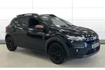 2024 Dacia Sandero Stepway