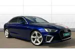 2024 Audi A4