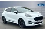 2023 Ford Puma