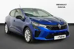 2025 Renault Clio
