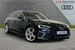 2024 Audi A4 Avant