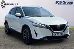 2023 Nissan Qashqai
