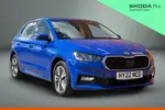 2022 Skoda Fabia