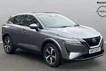 2022 Nissan Qashqai