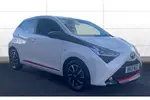 2021 Toyota Aygo