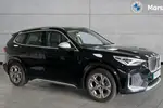 2024 BMW iX1
