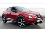 2022 Nissan Juke