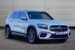 2024 Mercedes-Benz GLB