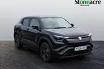 2026 Suzuki E Vitara