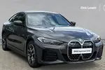 2022 BMW i4