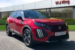 2023 Peugeot 2008