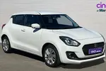 2019 Suzuki Swift