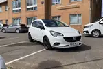 2019 Vauxhall Corsa