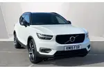 2019 Volvo XC40