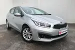 2017 Kia Ceed