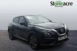 2024 Nissan Juke